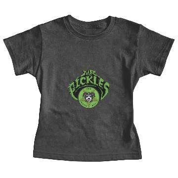 Discover Mr Pickles Baby Tees