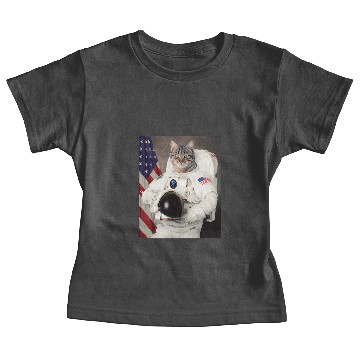 Discover ASTRO CAT Baby Tees