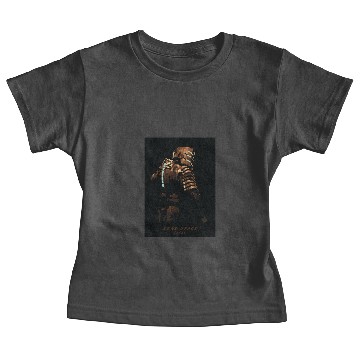 Discover Dead space Isaac - Dead Space Isaac - Baby Tees