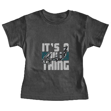 Discover "It's A Philly Thing" Baby Tees