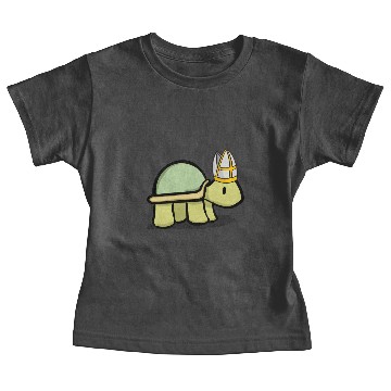 Discover Elden Ring Pope-turtle Baby Tees