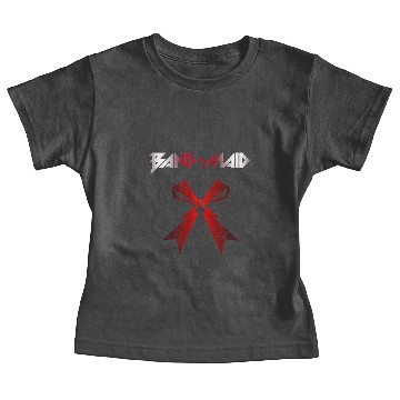 Discover Band Maid  (3) Baby Tees