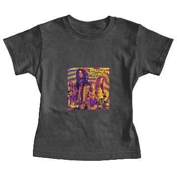 Discover White zombie Baby Tees
