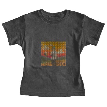 Discover Tyler, The Creator — Flower Boy - Tyler The Creator - Baby Tees