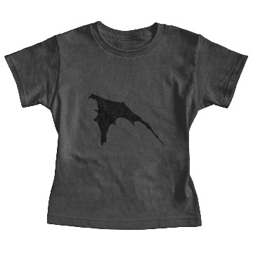 Discover Bat Wing Baby Tees