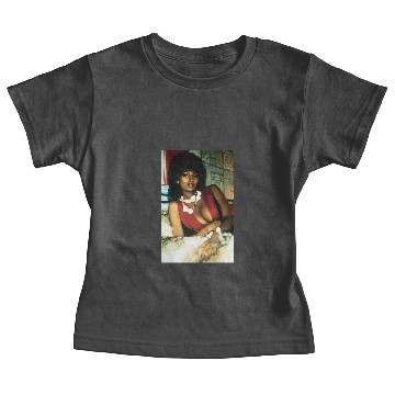 Discover Pam Grier Coffy Baby Tees