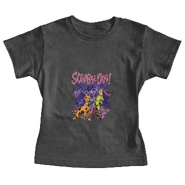 Discover Scooby Doo Vintage Baby Tees, Scooby Doo Baby Tees