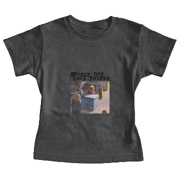 Discover Sunny Day Real Estate Band Baby Tees