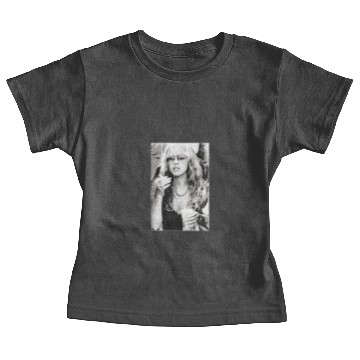 Discover Stevie Nicks Baby Tees