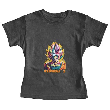 Discover Goku 20 Baby Tees