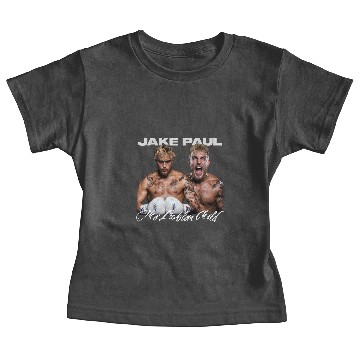 Discover Jake Paul The Problem Child Baby Tees