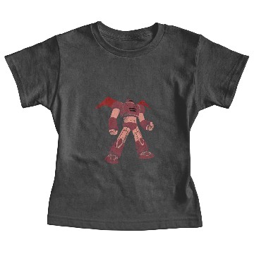 Discover Big Hero 6 Hiro Hamada Baby Tees
