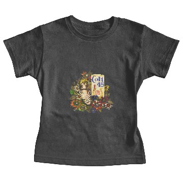 Discover Colt 45 Spicoli Beer 1970s Baby Tees