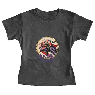 Discover Hocus Pocus Halloween Baby Tees