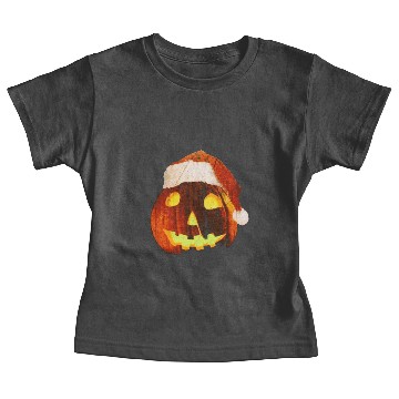 Discover HALLOWEEN CHRISTMAS - Michael Myers - Baby Tees