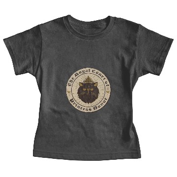 Discover Princess Donut - Dungeon Crawler Carl - Tan Patch | Active Baby Tees