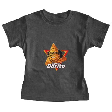 Discover Danny Dorito Baby Tees, Danny DeVito Vintage Baby Tees