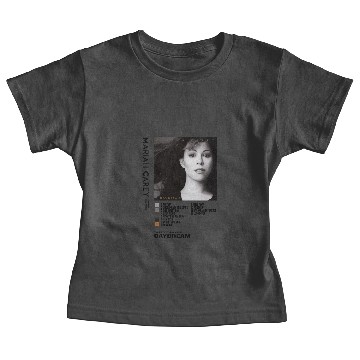 Discover Mariah Carey Daydream  Baby Tees