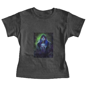 Discover Emily Corpse Bride - Emily Corpse Bride - Baby Tees