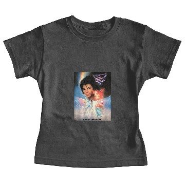 Discover Captain Eo Michael Jackson Baby Tees
