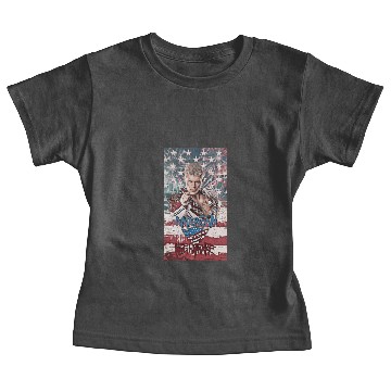 Discover Cody Rhodes Baby Tees