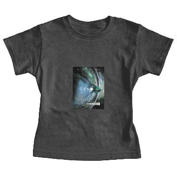 Discover Intergalactic - Futurama - Baby Tees