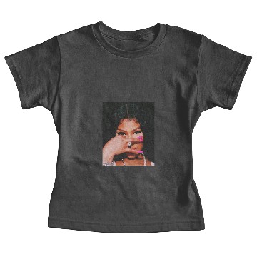 Discover Nicki Minaj Baby Tees