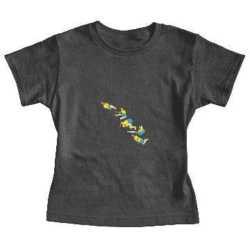 Discover Do The Neymar - Neymar - Baby Tees