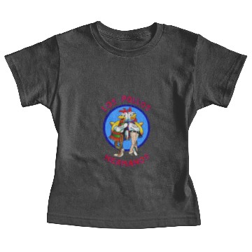 Discover Los Pollos Hermanos Baby Tees