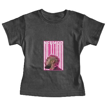 Discover Neymar jr Baby Tees