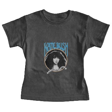 Discover Kate Bush Vintage Baby Tees