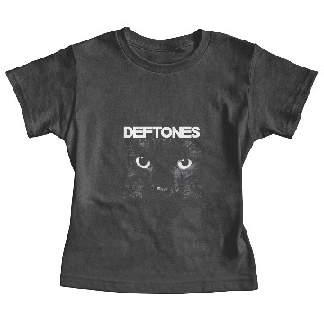 Discover Deftone Sphynx Baby Tees