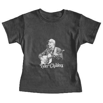 Discover Tyler Childers Baby Tees