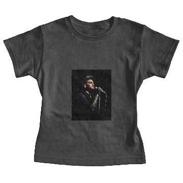 Discover Adam Mitchel Lambert  Baby Tees