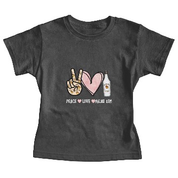 Discover malibu rum Baby Tees