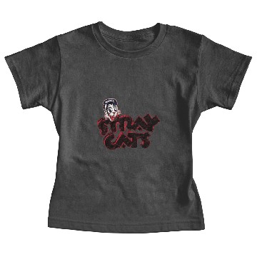Discover stray cats Baby Tees