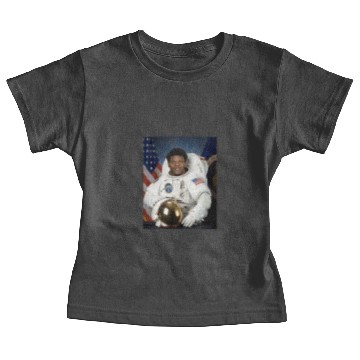 Discover Lamar Jackson Astronaut  Baby Tees