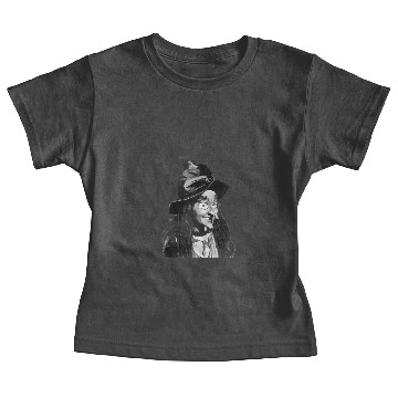 Discover Witchiepoo Baby Tees