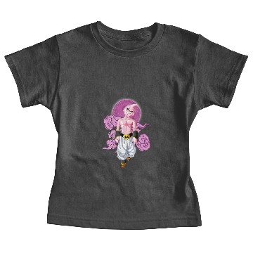 Discover Majin Buu Kid - DragonBall Baby Tees