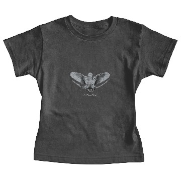 Discover Hunt Showdown Whisper Smith Trait Baby Tees