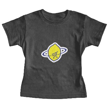 Discover U2 - Pop Mart Lemon Classic Baby Tees