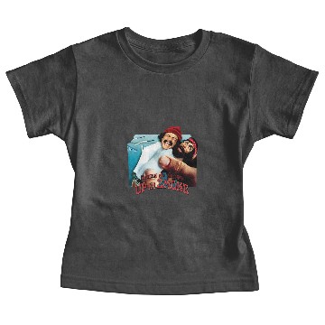 Discover Cheech & Chong Baby Tees, cheech and Chong
