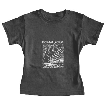 Discover Molchat Doma Baby Tees
