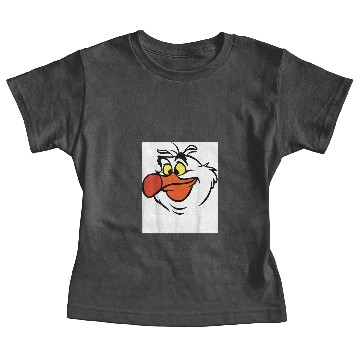 Discover Disney The Little Mermaid Scuttle Seagull Baby Tees