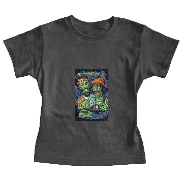 Discover Cheech And Chong Baby Tees