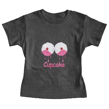 Discover CupcaKKe Baby Tees
