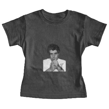 Discover Anthony Bourdain Baby Tees