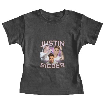 Discover Justin Bieber Baby Tees