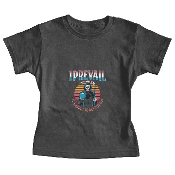 Discover I PREVAIL Baby Tees