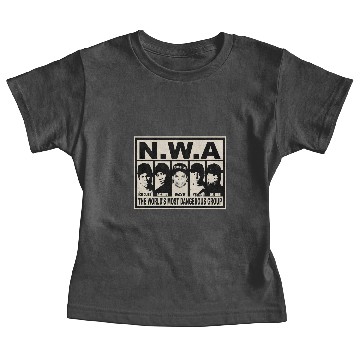 Discover Nwa Baby Tees, Nwa Baby Tees